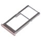 thumbnail image 4 of SIM Card Tray + Micro SD Card Tray for Meizu 15, 4 of 5