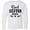 AA-White, variant on Inktastic Best Sister Ever Gift Long Sleeve Youth T-Shirt