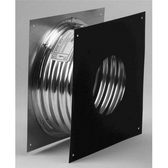 Heat-Fab 3008 8 Po. Doublure Saf-T Kit de Dévidoir de Cheminée 316