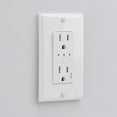 thumbnail image 4 of CE Smart Home Wi-Fi Receptacle, 2-pack, 4 of 4