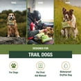 thumbnail image 2 of Adventure Medical Adventure Dog Series Trail Dog, 2 of 8
