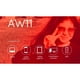 thumbnail image 2 of Bocina Bluetooth  Portátil  ROJA AIWA AW11, 2 of 4