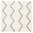 thumbnail image 4 of Safavieh Venus Carleen Chevron Shag Area Rug, 4 of 6