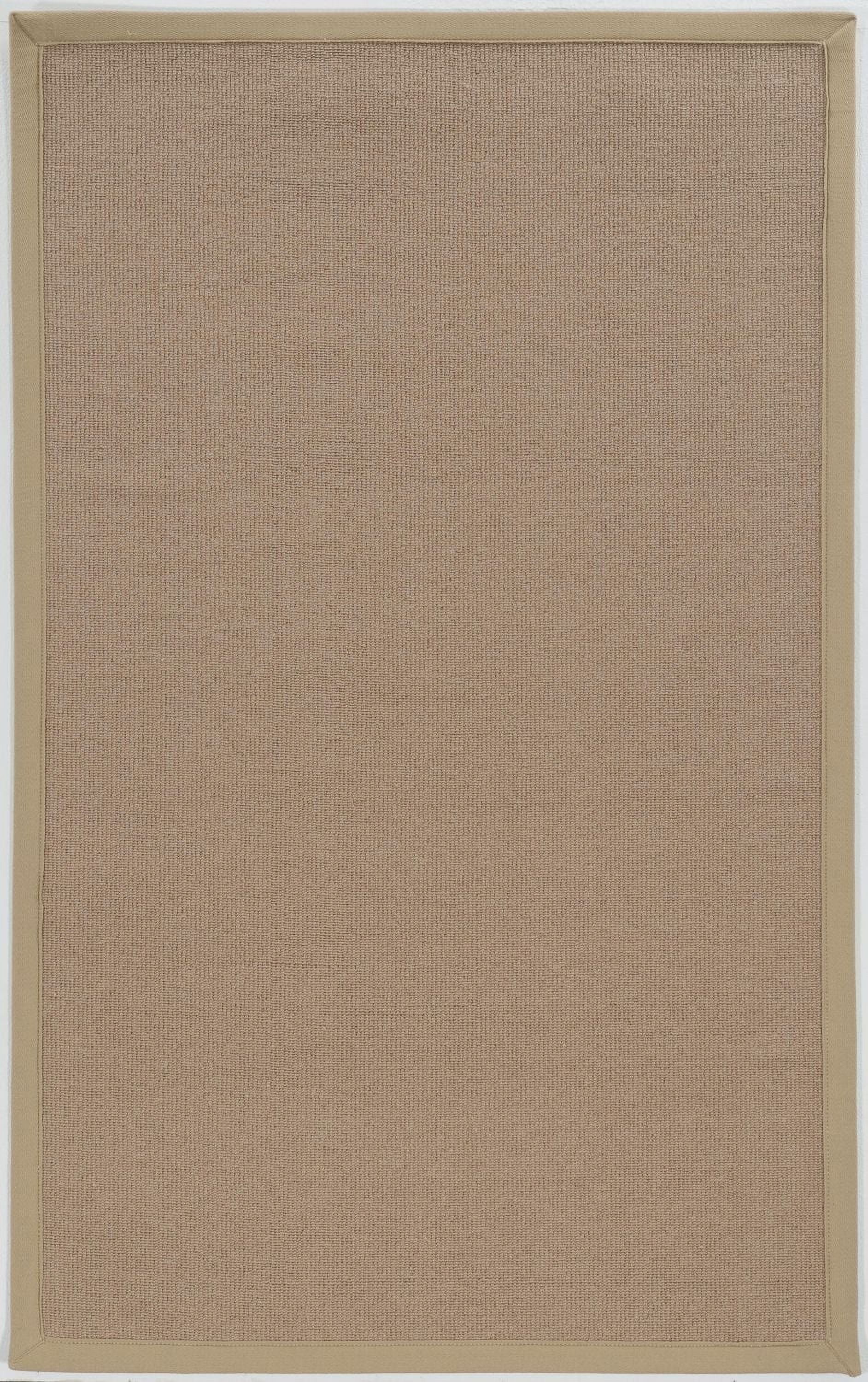 Athena Cork & Beige 1'10" x 2'10" Accent Rug