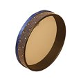 thumbnail image 2 of Remo Fixed Frame Drum, inch (HD8908-00), 2 of 3