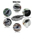 thumbnail image 4 of 9 PCS Car Detailing Brush Kit para Auto Exterior y, 4 of 7