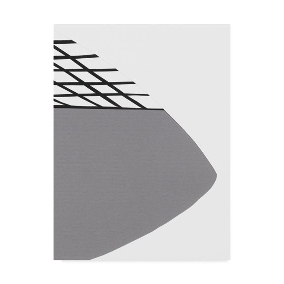 Trademark Fine Art 'Echos of Memphis II' Canvas Art by Renee W. Stramel