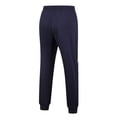 thumbnail image 4 of Fgnfyis Men's Casual Pants Loose Large Size Casual Sports Pants Drawstring Pants Spring Summer and Fall Nine Minute Pants Trousers for Men Blue XL, 4 of 6