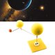 thumbnail image 1 of Experimentos Científicos Demostración De Deportes Earth-moon-sun, Herramienta Modelo De Enseñanza, Habilidades Motoras De Más De 14 Años Para Niños ANGGREK Otros, 1 of 8