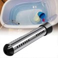 thumbnail image 3 of 3000W Black Immersion Electric Pool Heater Water Heater P20250110130, 3 of 5