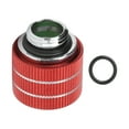 thumbnail image 3 of G1/4 fittings Hard Tube Fittings Fast Twist Computer WaterCooled 20kg AntiDropping Quick Screw HYGKNB12MRed ANGGREK Otros, 3 of 8