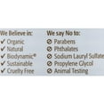 thumbnail image 4 of Eminence Clear Skin Probiotic Facial Cleanser, Face Wash for All Skin Types, 8.4 Oz, 4 of 6