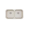 thumbnail image 1 of 31 inch undermount double bowl Stainless Steel Kitchen Sink - 18 Gauge, 1 of 2