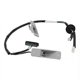 thumbnail image 3 of Rear License Plate Light Socket Light Wire Switch Button 84931SC060 84931-SC060 for Forester 2009-2013 Edition 090, 3 of 5