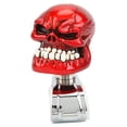 thumbnail image 4 of Steering Wheel Knob, Strong Rustproof  Suicide Power Handle  For Boats For Cars For Trucks Red, 4 of 8