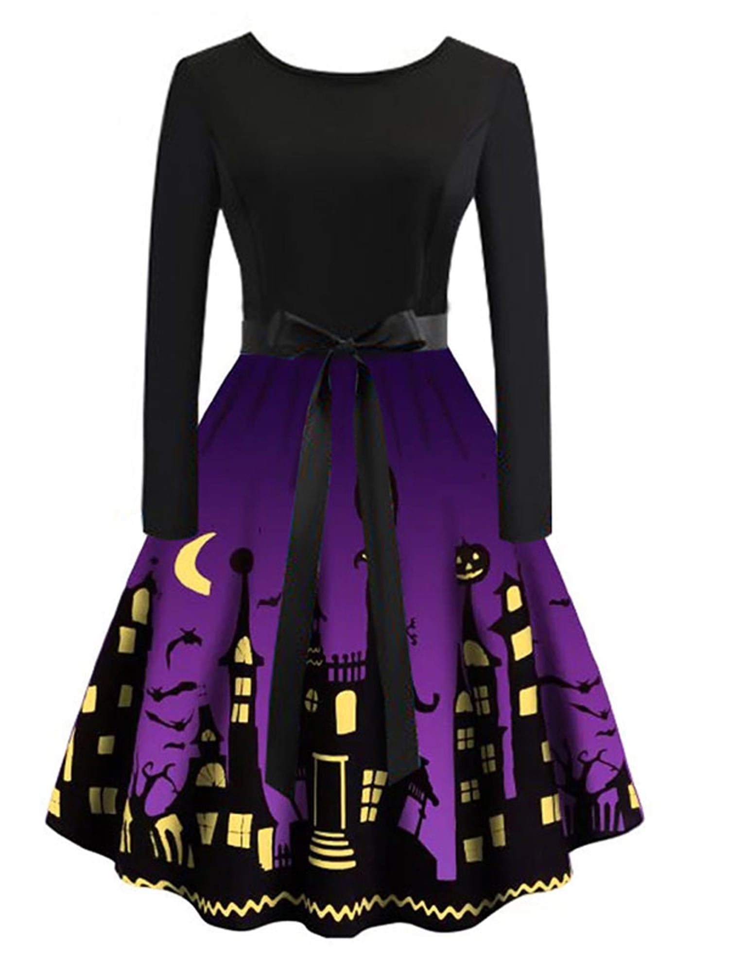 a real plus fancy dress