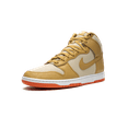 thumbnail image 4 of NIKE MENS Dunk High "Gold Canvas" DV7215 700 from Stadium Goods, 4 of 8