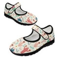 thumbnail image 2 of Psesaysky Cactus Printed Shoes for Girls Ladies Light Comfortable Sneakers Gift for Wife Daughters Size 5.5-10, 2 of 7