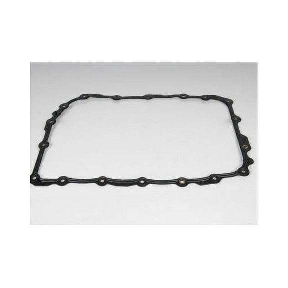 Automatic Transmission Pan Gasket - Compatible with 2007 - 2021 GMC Sierra 1500 Denali 2008 2009 2010 2011 2012 2013 2014 2015 2016 2017 2018 2019 2020