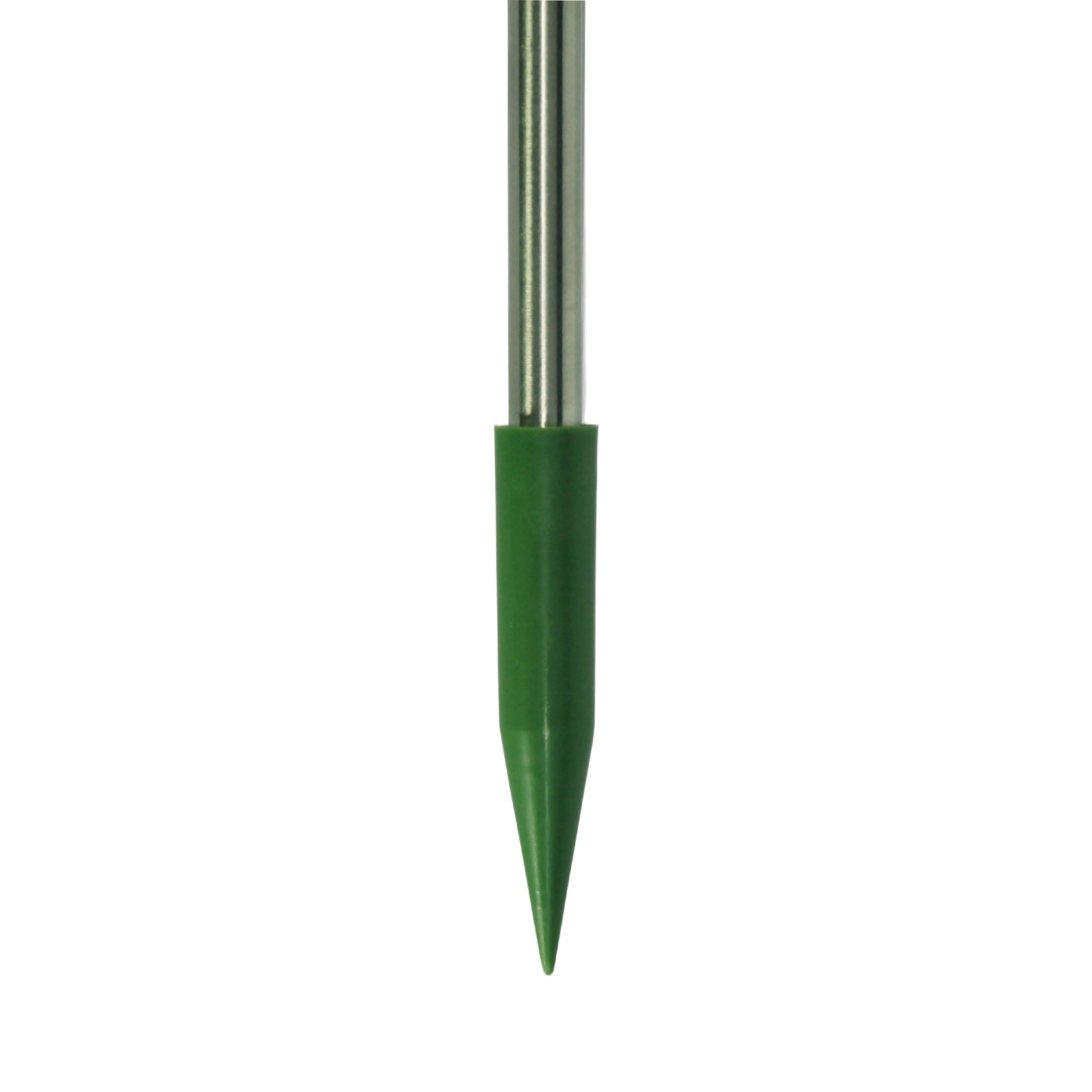 Outdoor Solar-Powered LED Fireflies Yard Stakes, Warm White, 27", 2 Count, by Holiday Time