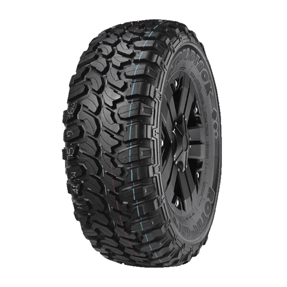 Llanta 265/75r16 Lt Royal Black ROYAL BLACK