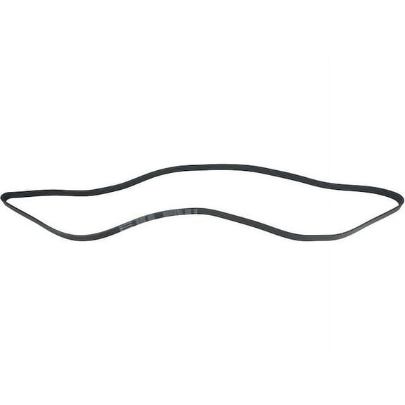 Water Pump, Alternator, Air Conditioning and Power Steering Multi Rib Belt - Compatible with 1998 - 2003 Dodge Durango 1999 2000 2001 2002