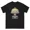 Black-2, variant on Deep Space Radio Launch T-Shirt Made in the USA Size S to 5XL