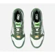 thumbnail image 4 of Size 10.5 - ASICS EX89 Omakase Pack - White Green, 4 of 5