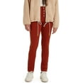 thumbnail image 1 of Women's 311 Mid Rise Shaping Skinny Jeans Fired Brick, 1 of 3
