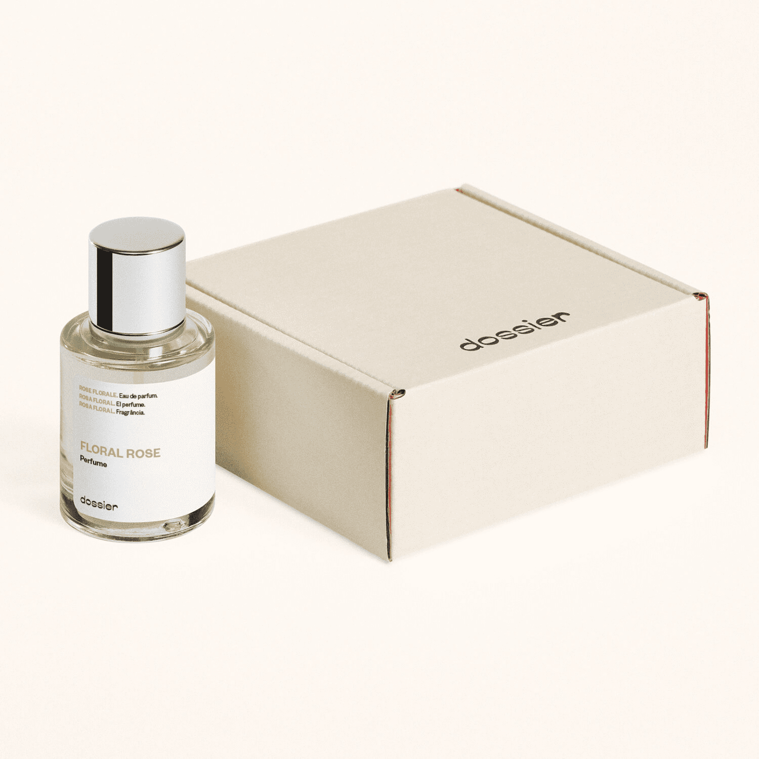 Floral Rose Inspired by Le Labo Fragrances' Rose 31 Eau de