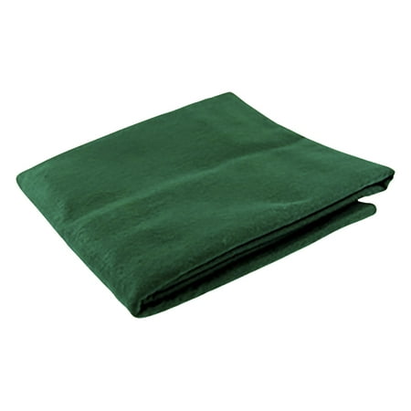 Sax Decorator Felt, 36 x 36 in, Kelly Green