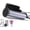 Gray, variant on Aorsher Professional Electric Foot Sander with 60 Sandpaper Discs, Adjustable Speed Electric Callus Remover for Feet, Foot Grinder Heel File, Pedicure Tool for Women Men, Black