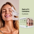thumbnail image 7 of Iroha Nature, Aloe Vera Skin Care Mask - Pack of 5 Pieces, 7 of 7