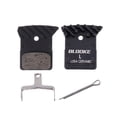 thumbnail image 3 of Yimiti Radiator Resin Metal Ceramic Disc Brake Pad Bicycle Bicycle L03A/L05A,L04A, 3 of 9