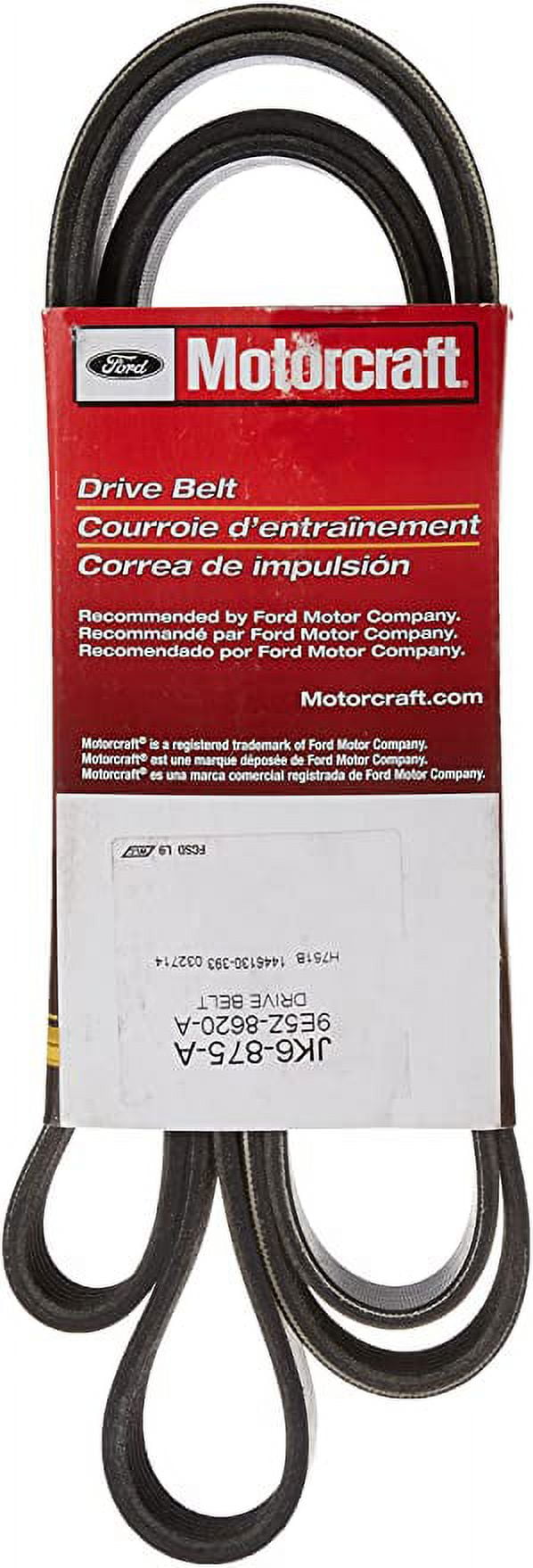 Gates Complete Serpentine Belt Drive Kit – Full System Replacement Kit For Easy Installation