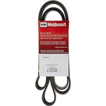 Motorcraft Serpentine Belt JK6-875-A