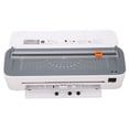 thumbnail image 2 of Laminator Machine A4 Desktop Hot Cold Laminating Thermal with Paper Cutter Corner Rounder for Office School Business EU Plug 220‑240V 280W, 2 of 5