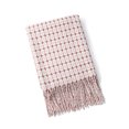 thumbnail image 3 of Plaid Throw Blanket for Couch Bed, Farmhouse Mohair Plaid Blankets, Soft Checkered Pattern, Fall Throw Blankets for Home Decor Fall Decor 127*180cm, 3 of 5
