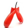 thumbnail image 2 of WDOplteas Alimentador Cohetes Pesca Carpa 3 Tamaños Bomba Señuelos Cebos Soporte para Aparejos (rojo M), 2 of 7