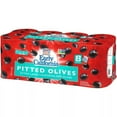 thumbnail image 3 of Early California Extra-Large Pitted Olives 6 Ounce (Pack of 8), 3 of 4