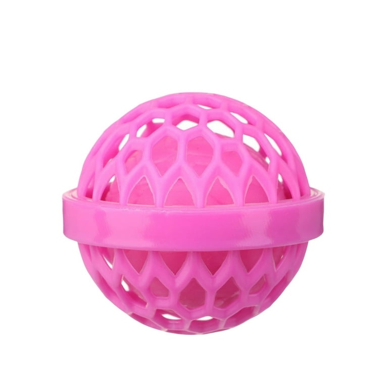 1/2pcs Purse Cleaning Ball, Reusable Purse Cleaner Ball For Bag