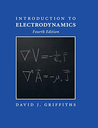 Pre-Owned Introduction to Electrodynamics (Hardcover) 1108420419 9781108420419