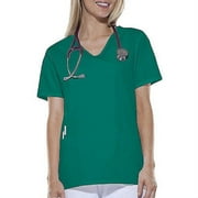 V-Neck Scrub Top