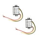 thumbnail image 1 of 2X Transformador del Voltaje 24V DC A 12V DC, 1 of 4