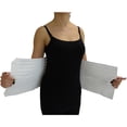 thumbnail image 3 of ITA-MED Slimming Postpartum Abdominal and Back Support Wrap, Recovery Binder for Women: AB-309(W), 3 of 5