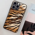thumbnail image 3 of MKEUDQ-for iPhone 15 Pro Phone Case | Vintage Mobile Phone Art - Slim Fit Glass, Black Frame Cover, 3 of 4