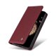 thumbnail image 4 of Funda para Samsung Galaxy S9 Plus Estuche de Cuero PU Tipo Cartera con Ranuras para Tarjetas y Cierre Magnético, 4 of 5