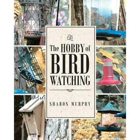 The Hobby of Bird Watching