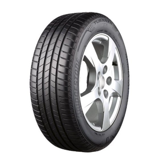 Llanta 205/60 R16 92H Bridgestone  Turanza T005