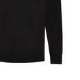 thumbnail image 3 of Awdis  Adult Oversized Long-Sleeved T-Shirt, 3 of 4